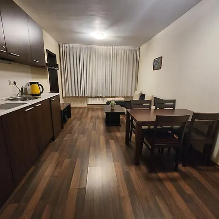 Pirin View Apartamento