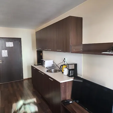 Apartamento Pirin View Bansko