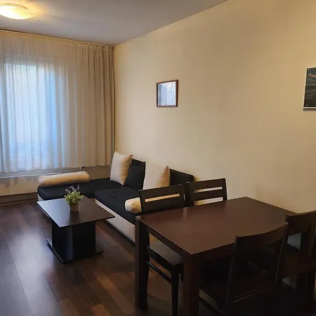 Apartamento Pirin View *