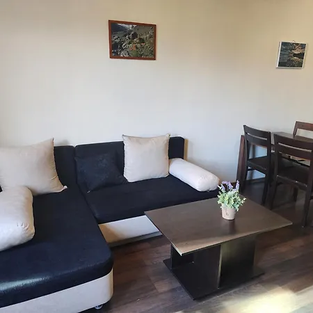 Pirin View Apartamento *