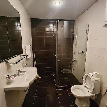 Pirin View Апартамент Банско