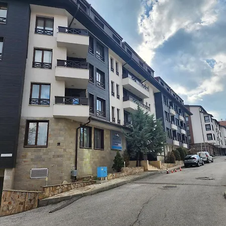 Pirin View Апартамент Банско